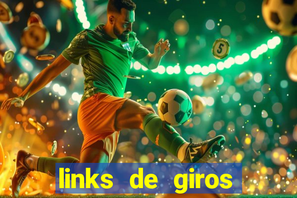 links de giros coin master